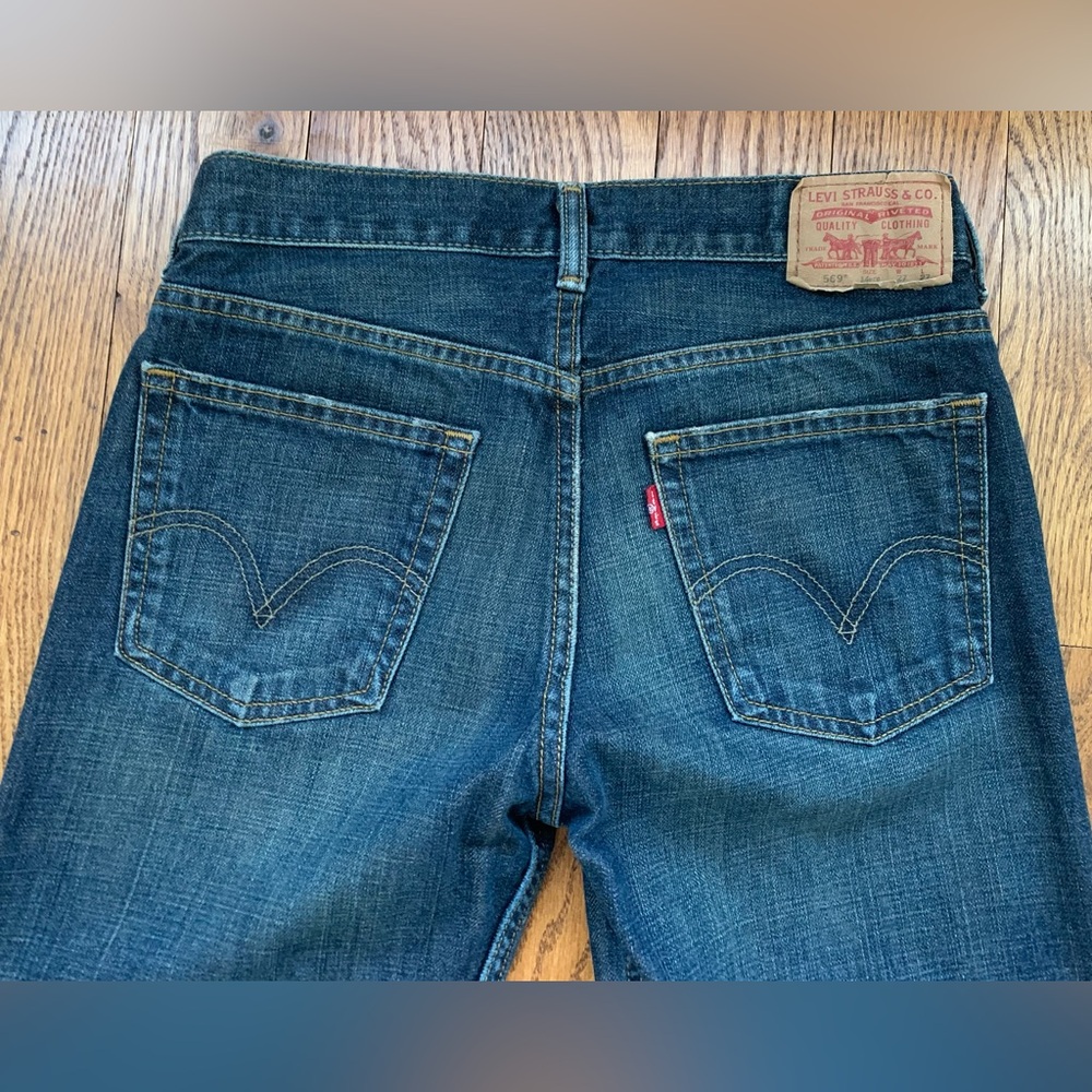 LEVI's Jeans - Picture 4 of 8
